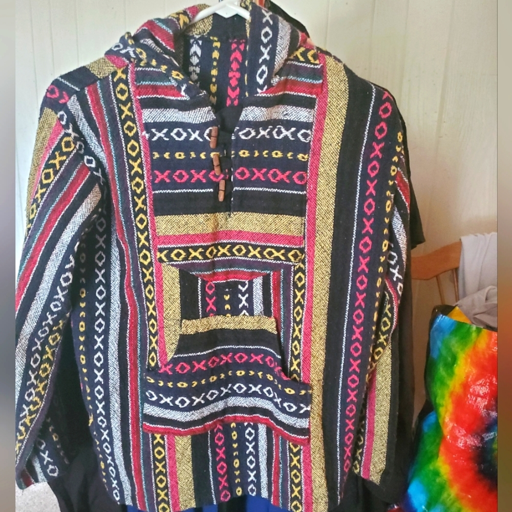 Rasta drug rug S